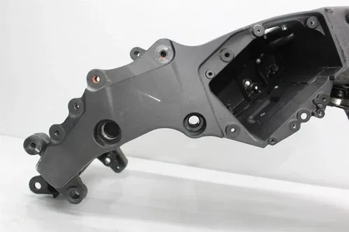 12-25 KAWASAKI ZX14R MAIN FRAME CHASSIS STPSS (STRAIGHT)