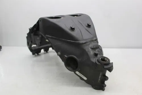 12-25 KAWASAKI ZX14R MAIN FRAME CHASSIS STPSS (STRAIGHT)