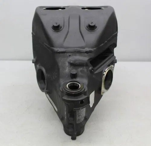 12-25 KAWASAKI ZX14R MAIN FRAME CHASSIS STPSS (STRAIGHT)