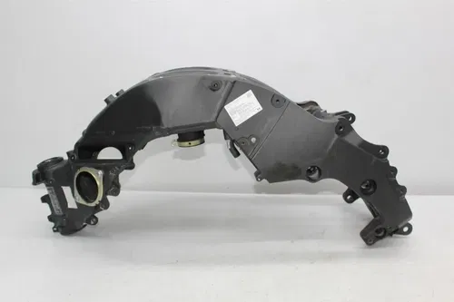 12-25 KAWASAKI ZX14R MAIN FRAME CHASSIS STPSS (STRAIGHT)