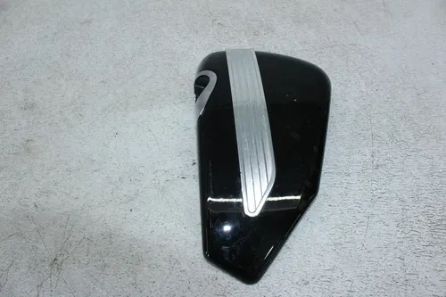 2007 HARLEY-DAVIDSON SPORTSTER 1200 CUSTOM XL1200C RIGHT SIDE COVER PANEL COWL