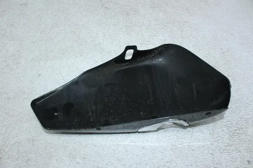 2007 HARLEY-DAVIDSON SPORTSTER 1200 CUSTOM XL1200C RIGHT SIDE COVER PANEL COWL