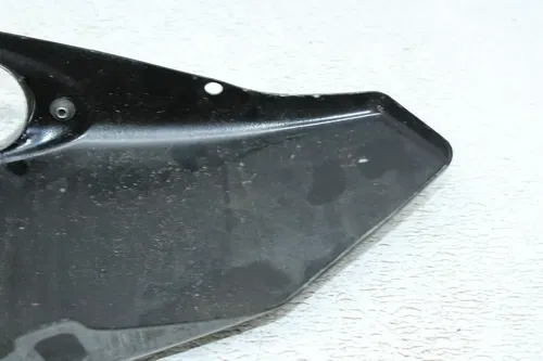 2007 HARLEY-DAVIDSON SPORTSTER 1200 CUSTOM XL1200C RIGHT SIDE COVER PANEL COWL