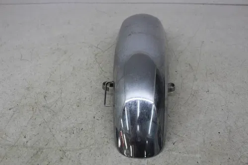 83 HONDA SHADOW 750 VT750C CHROME FRONT WHEEL FENDER