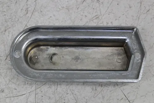 97 HARLEY-DAVIDSON SOFTAIL FAT BOY EFI FLSTFI CHROME TRIM LOT