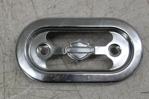 97 HARLEY-DAVIDSON SOFTAIL FAT BOY EFI FLSTFI CHROME TRIM LOT