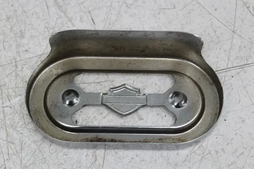 97 HARLEY-DAVIDSON SOFTAIL FAT BOY EFI FLSTFI CHROME TRIM LOT