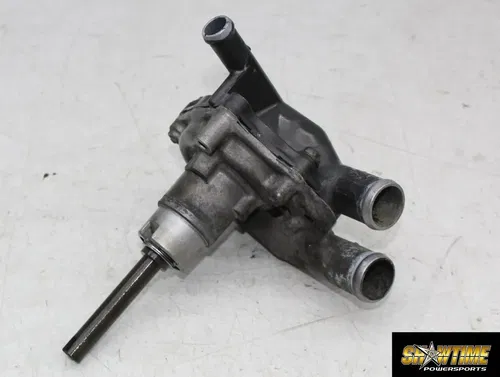 06-07 HONDA CBR1000RR ENGINE WATER COOLANT PUMP