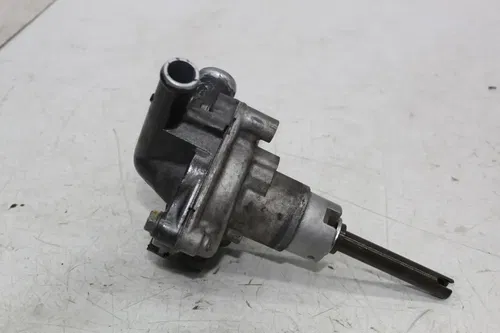 06-07 HONDA CBR1000RR ENGINE WATER COOLANT PUMP