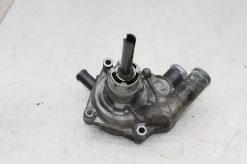 06-07 HONDA CBR1000RR ENGINE WATER COOLANT PUMP