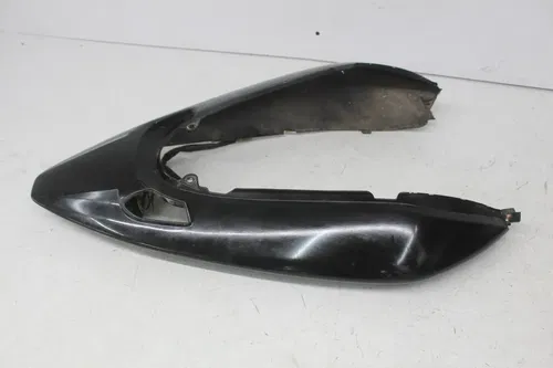 04-06 Honda Cb600f Hornet 599 Rear Back Tail Fairing Cowl Shroud tail light