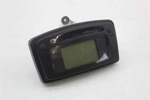 2017 SUZUKI KING QUAD LT-A 500 XP GAUGE SPEEDOMETER METER CLUSTER DISPLAY (READ)