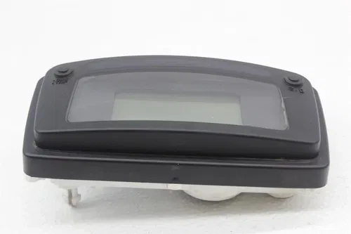 2017 SUZUKI KING QUAD LT-A 500 XP GAUGE SPEEDOMETER METER CLUSTER DISPLAY (READ)