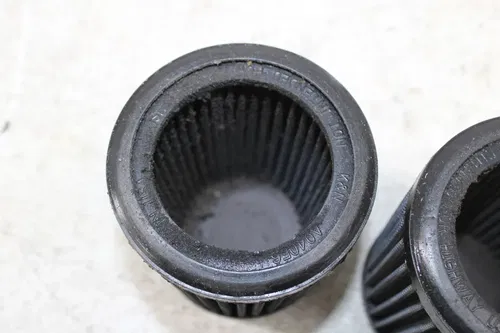 2007 Honda CBR1000RR AIRBOX AIR INTAKE FILTER PAIR