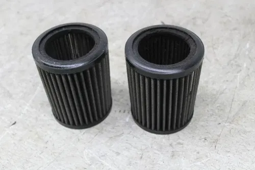 2007 Honda CBR1000RR AIRBOX AIR INTAKE FILTER PAIR