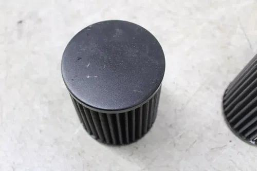 2007 Honda CBR1000RR AIRBOX AIR INTAKE FILTER PAIR