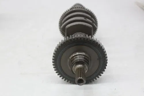 08-21 Suzuki Hayabusa Gsx1300r Engine Motor Crankshaft Crank Shaft