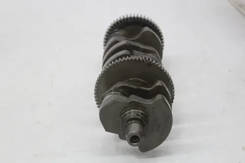 08-21 Suzuki Hayabusa Gsx1300r Engine Motor Crankshaft Crank Shaft