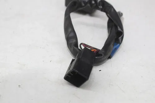 07-11 Kawasaki Ninja Zx14 Left right on off light Horn Signals Switch Switches