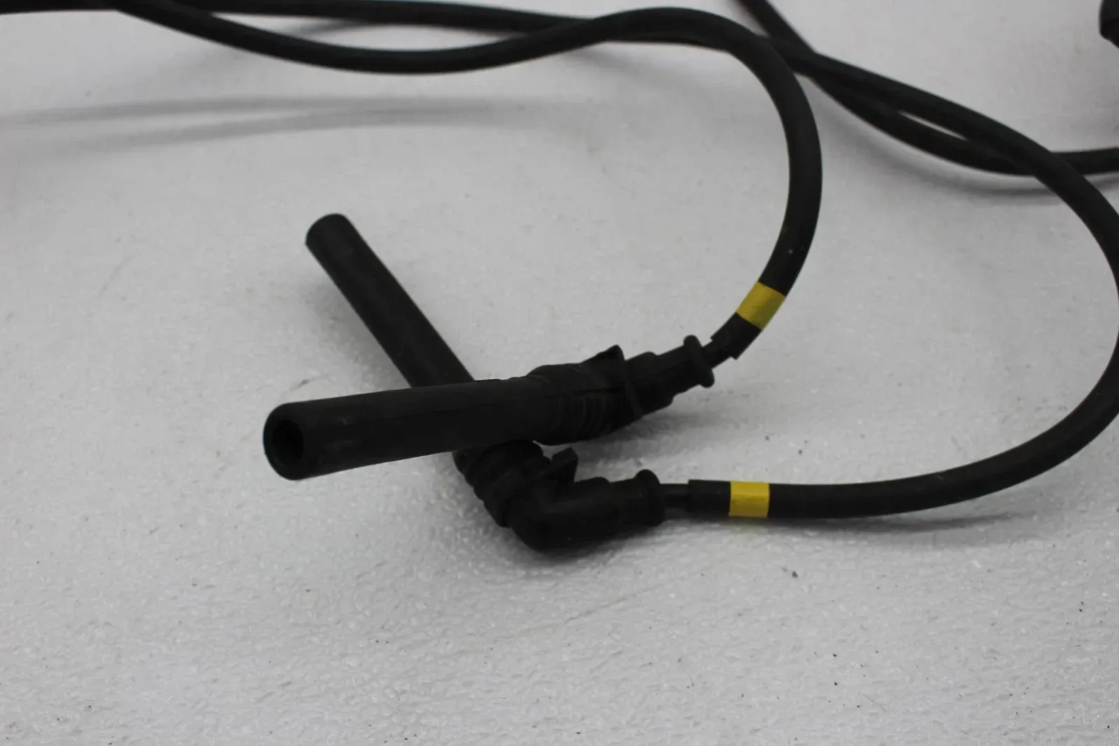 96-03 KAWASAKI NINJA ZX7R IGNITION COILS COIL SPARK PLUG CAPS