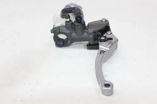 20-24 Yamaha Yzf R1 Front Brake Master Cylinder W/ vortex Lever reservoir