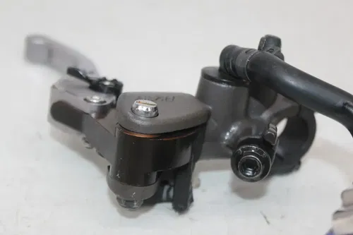 20-24 Yamaha Yzf R1 Front Brake Master Cylinder W/ vortex Lever reservoir