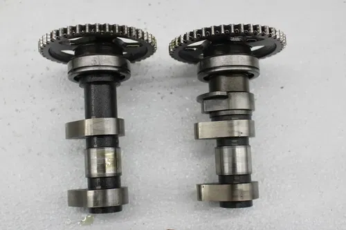 05-07 POLARIS PREDATOR 500 ENGINE TOP END CYLINDER HEAD 3089587