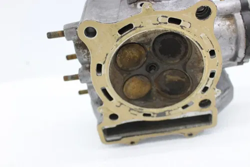 05-07 POLARIS PREDATOR 500 ENGINE TOP END CYLINDER HEAD 3089587