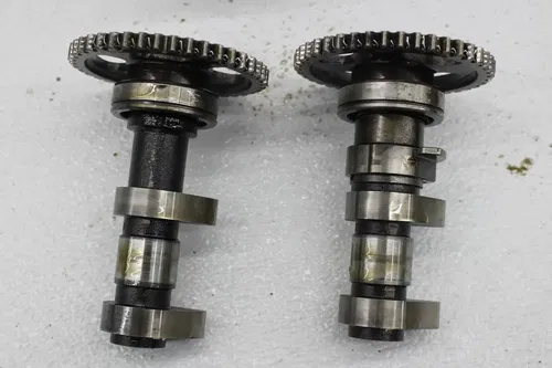 05-07 POLARIS PREDATOR 500 ENGINE TOP END CYLINDER HEAD 3089587