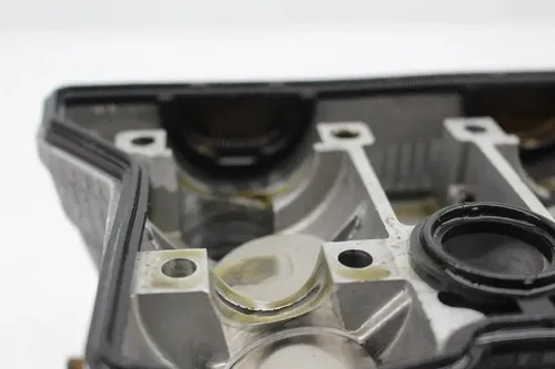 05-07 POLARIS PREDATOR 500 ENGINE TOP END CYLINDER HEAD 3089587