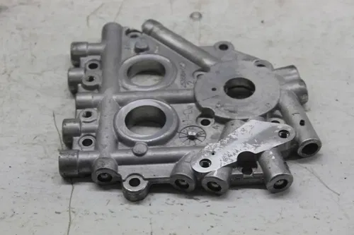 2007 HARLEY-DAVIDSON SOFTAIL OEM CAMSHAFT SUPPORT PLATE