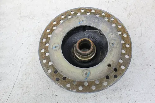 21-23 POLARIS RZR TRAIL S 1000 PREMIUM REAR BACK WHEEL LEFT HUB