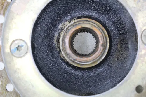 21-23 POLARIS RZR TRAIL S 1000 PREMIUM REAR BACK WHEEL LEFT HUB