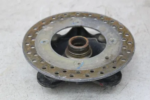 21-23 POLARIS RZR TRAIL S 1000 PREMIUM REAR BACK WHEEL LEFT HUB