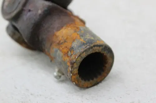 14 POLARIS RZR 4 XP 1000  FRONT MAIN DRIVE SHAFT