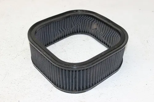 09-17 HARLEY-DAVIDSON V-ROD MUSCLE VRSCF K&N AIRBOX AIR INTAKE FILTER