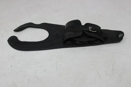99-03 YAMAHA V STAR 1100 XVS1100A CLASSIC GAS TANK COVER TRIM STRAP