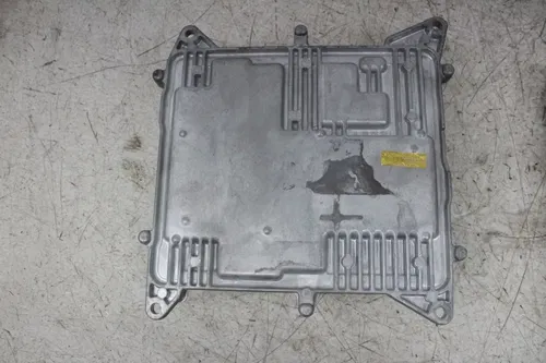 16 BMW 328XI OEM ECU COMPUTER BOX W/IGNITION KEY SET