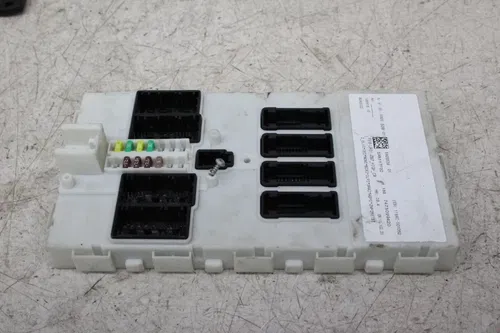 16 BMW 328XI OEM ECU COMPUTER BOX W/IGNITION KEY SET