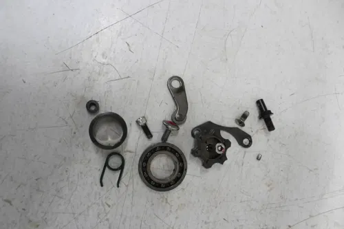 00-01 KAWASAKI NINJA ZX9R ENGINE MOTOR TRANSMISSION TRANNY GEARS FOR PARTS