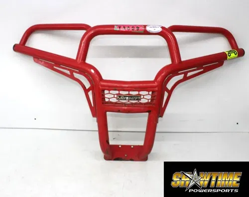 14-22 Polaris Rzr Xp 1000 Eps super atv front Bumper Guard