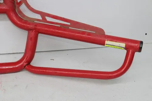 14-22 Polaris Rzr Xp 1000 Eps super atv front Bumper Guard
