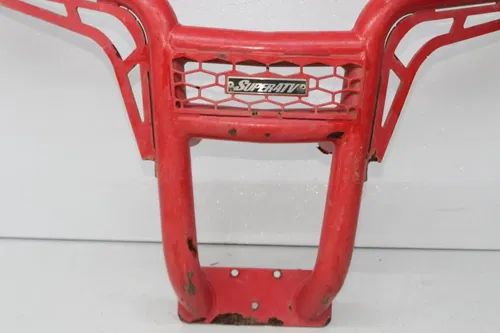 14-22 Polaris Rzr Xp 1000 Eps super atv front Bumper Guard