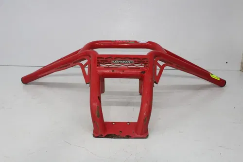14-22 Polaris Rzr Xp 1000 Eps super atv front Bumper Guard