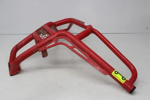 14-22 Polaris Rzr Xp 1000 Eps super atv front Bumper Guard