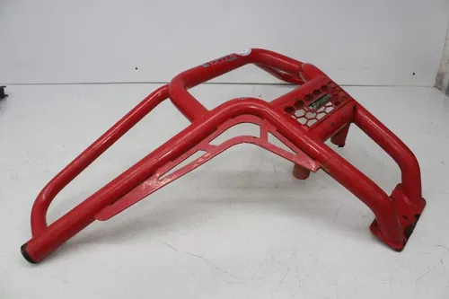14-22 Polaris Rzr Xp 1000 Eps super atv front Bumper Guard
