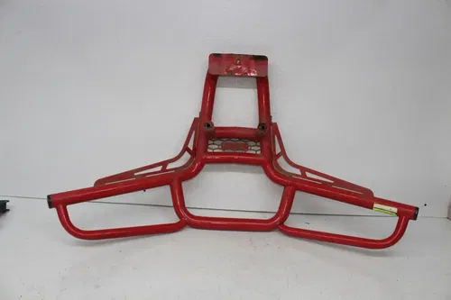 14-22 Polaris Rzr Xp 1000 Eps super atv front Bumper Guard