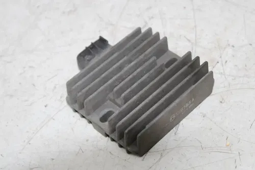 10-13 KAWASAKI Z1000 RECTIFIER VOLTAGE REGULATOR