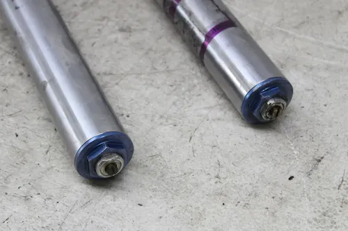 1999 Kawasaki ZRX1100 FRONT FORKS SHOCK SUSPENSION SET PAIR