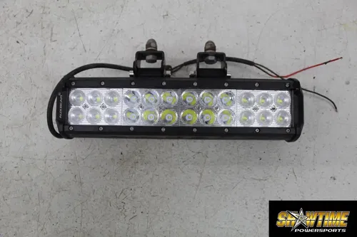 05-07 KAWASAKI BRUTE FORCE 750 KVF750 AUX BEAM LIGHT BAR